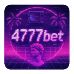 4777bet স্লটস প্যানেল