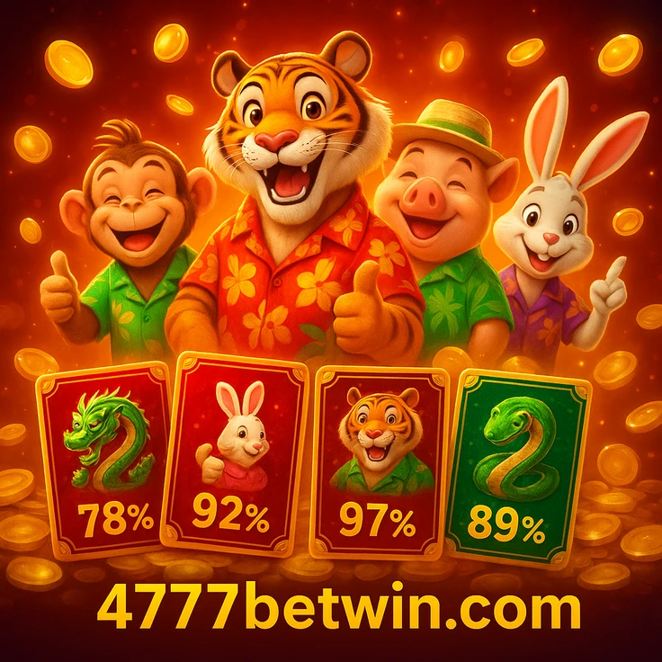 4777bet operates as a Bangladesh-based online gaming and arcade