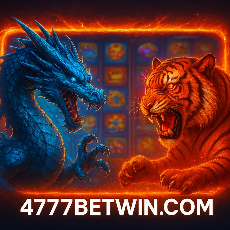 4777bet provides a Bangladesh-based platform for online gaming and