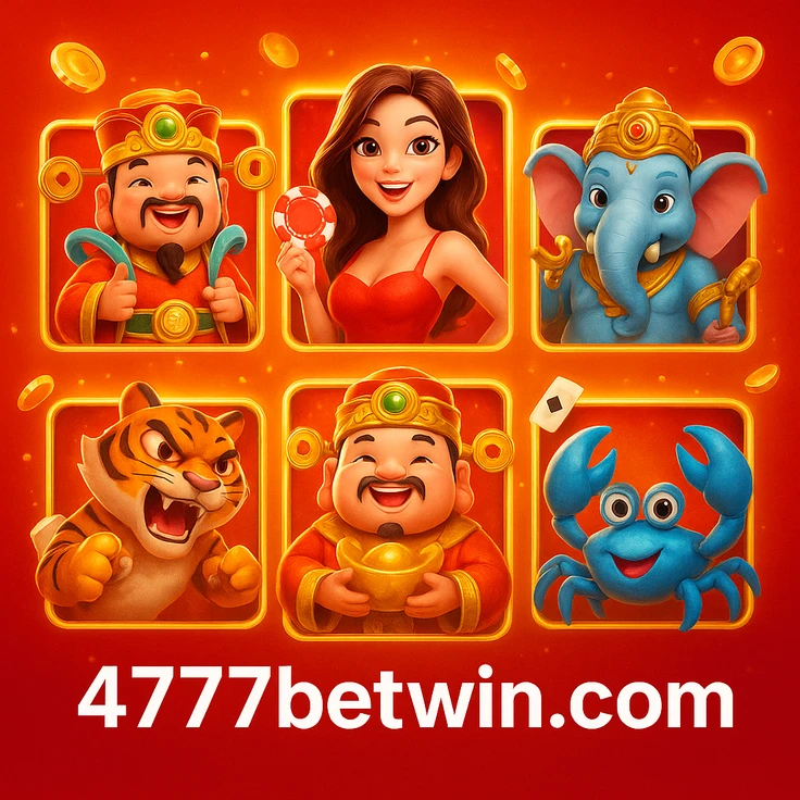 4777bet stands as a Bangladesh-based online gaming and arcade portal.