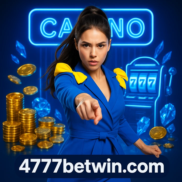 4777bet delivers an online gaming and arcade platform rooted in