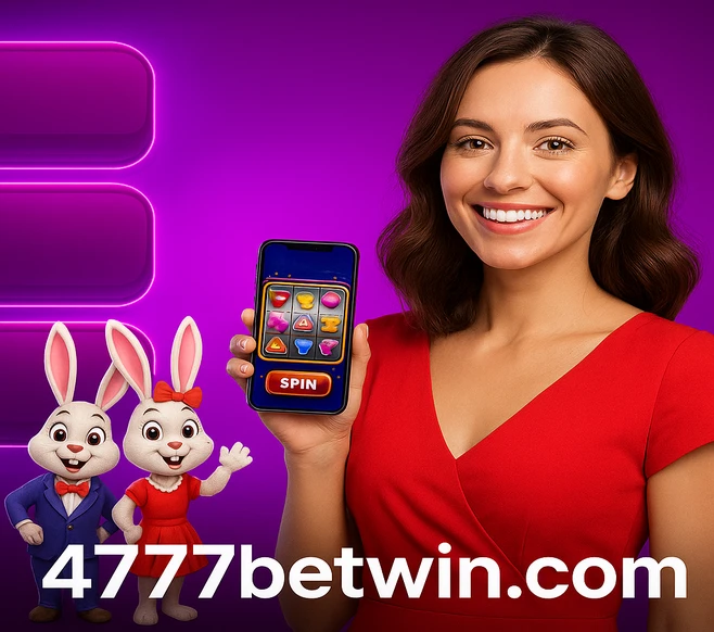 4777bet is a Bangladesh-rooted online gaming and arcade platform.